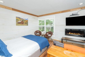 Mountainside Inn 310 by Alpine Lodging Telluride Telluride